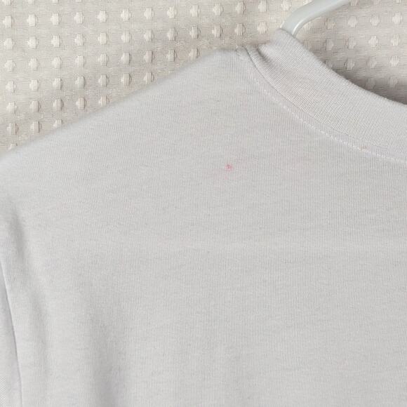 Disney Nightmare Before Christmas 1X Jack Sally Eternal Love Graphic T-Shirt - Picture 5 of 5